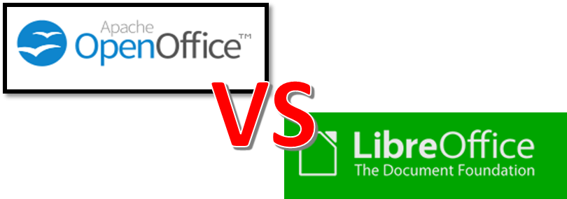 無料officeの２強を徹底比較 Openoffice Vs Libreoffice 本気でマイクロソフトから脱却する It Trip