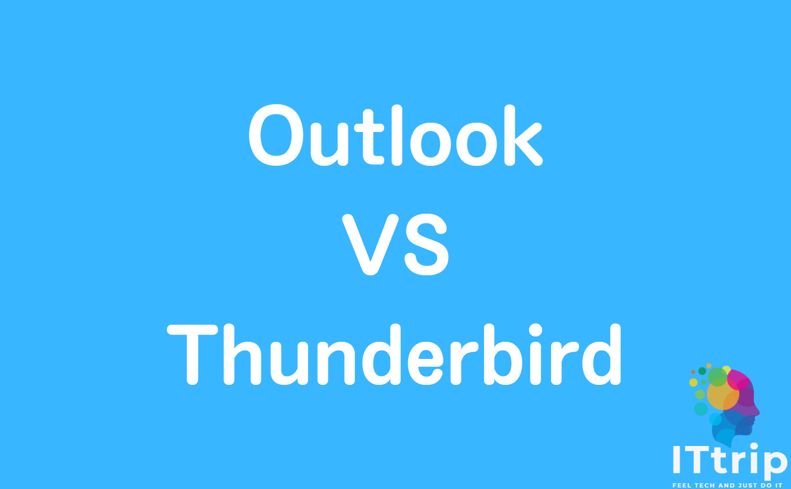 polymail vs thunderbird