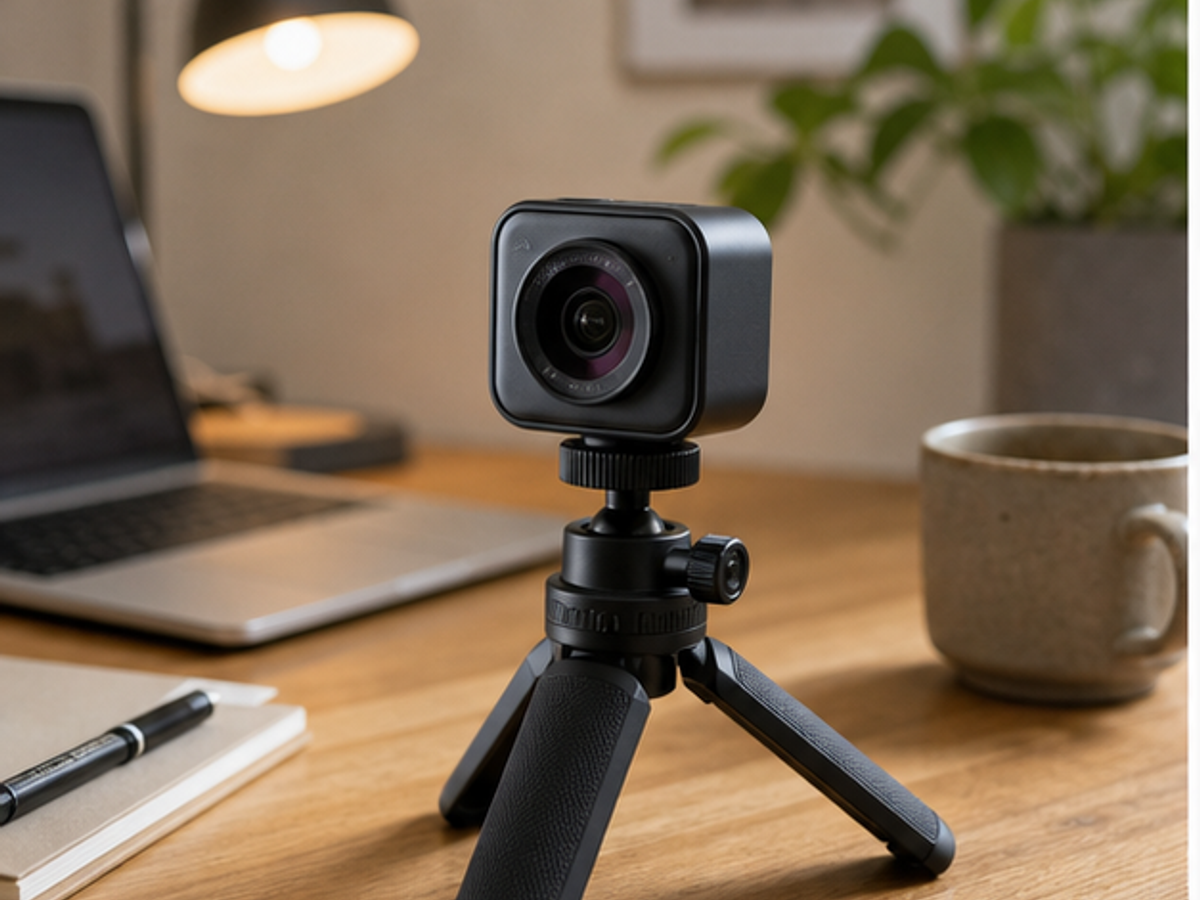 DJI Osmo Pocket 3の購入前レビュー向けビジュアル