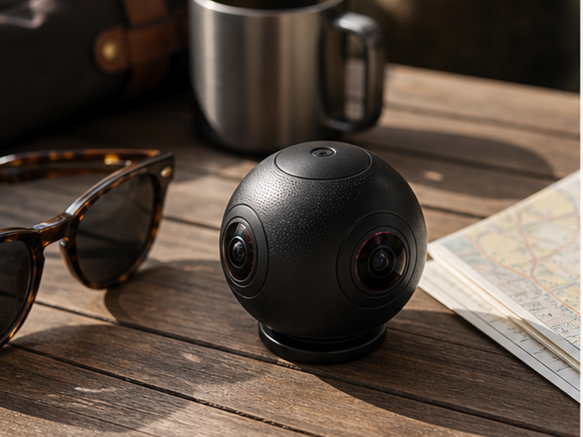 Insta360 X5の購入前レビュー向けビジュアル