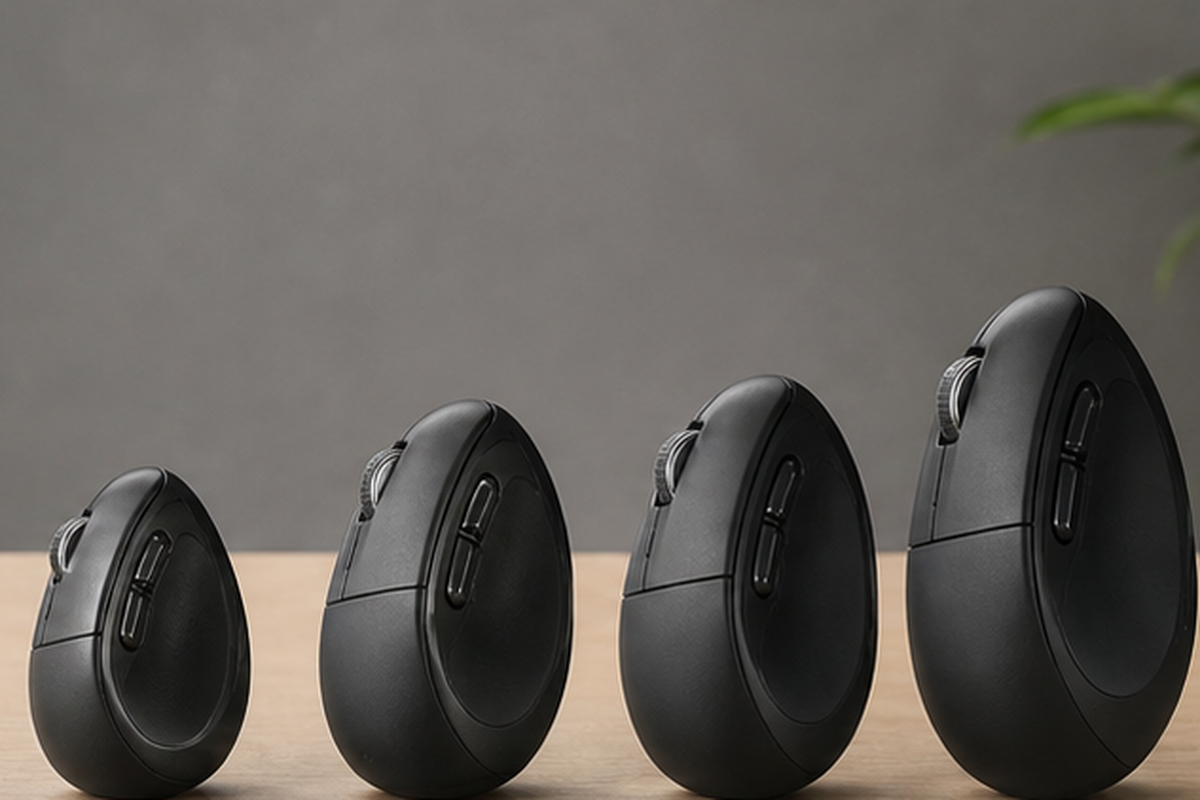 Bluetooth、2.4GHz、有線のEX-G選びを示すイメージ