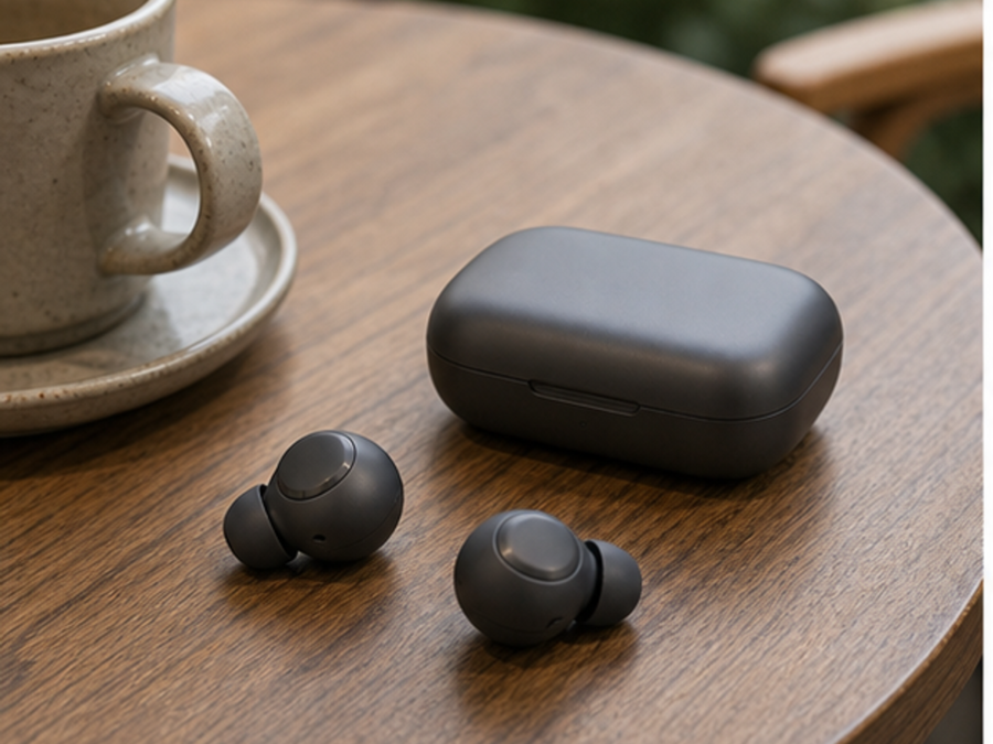 Google Pixel Buds Pro 2の購入前レビュー向けビジュアル